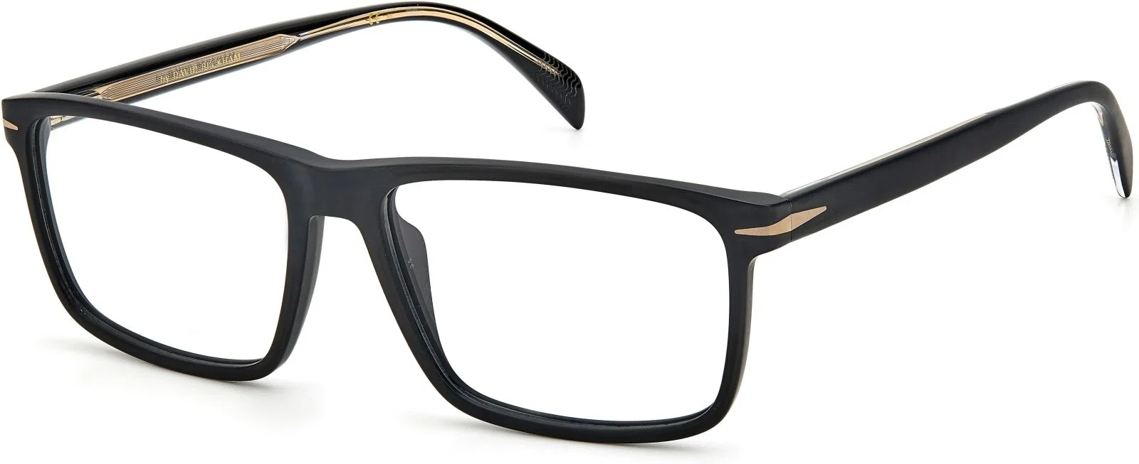David Beckham Db1020 Eyeglasses - view 5